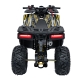 Quad Spalinowy 120CC DISCOVERER Żółty PSP.ATV009.8.ZOL